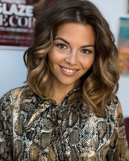 Mafalda Livermore, figura central na polémica, tem ligações a Ventura, Moedas e Mascarenhas