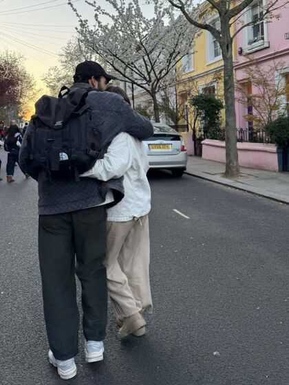 Nelma Serpa Pinto e João Marinheiro