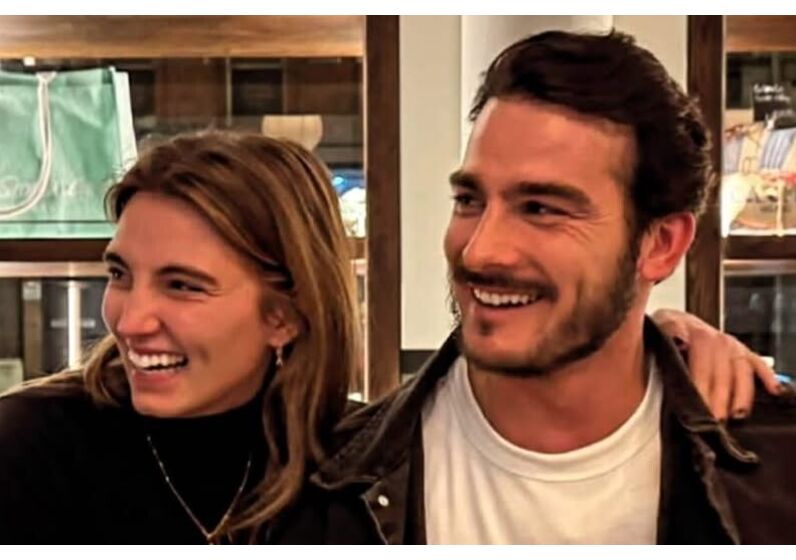 Nelma Serpa Pinto, João Póvoa Marinheiro