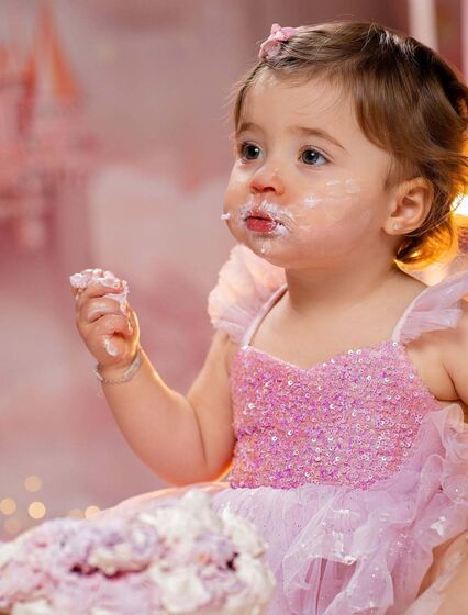 Mafalda, a filha de Diogo Jota e Rute Cardoso