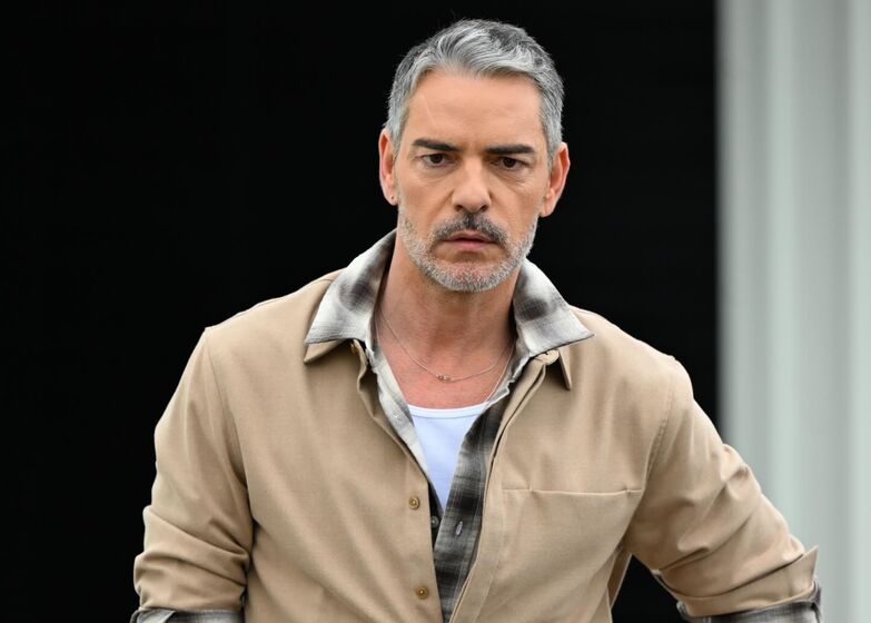 Cláudio Ramos lança livro sobre amor e desamor, sem revelar pormenores sobre a sua vida pessoal