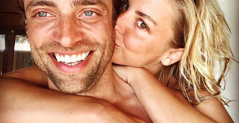 O amor vivido sem tabus e sem medos. Todos os segredos da relação (quase) perfeita de Jessica Athayde e Diogo Amaral... mesmo quando as coisas correm menos bem