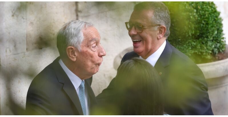 Até Marcelo Rebelo de Sousa já dá notas aos vinhos do Presidente António José Seguro. Professor garante que o grau alcoólico é 'enganador'