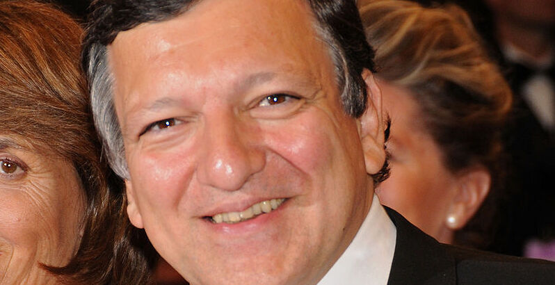 Durão Barroso