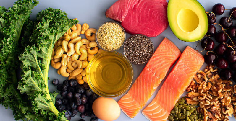 Foco na saúde! Diga adeus às dietas restritivas e saiba como perder peso em 2026