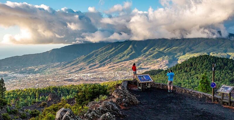 Esqueça Madrid ou Barcelona! Estes são os destinos inesquecíveis para visitar mesmo aqui ao lado
