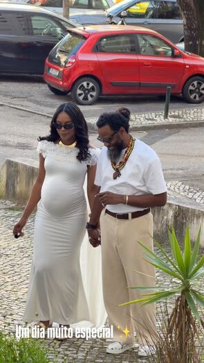 Sharam Diniz, C4 Pedro