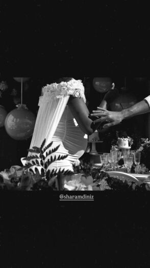 Sharam Diniz, C4 Pedro