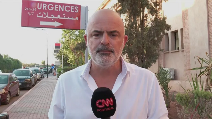 António José Leite