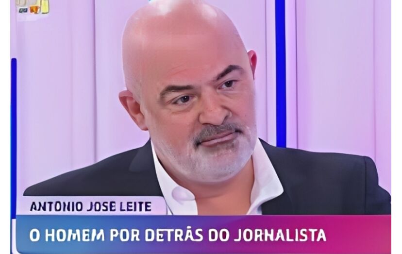 António José Leite