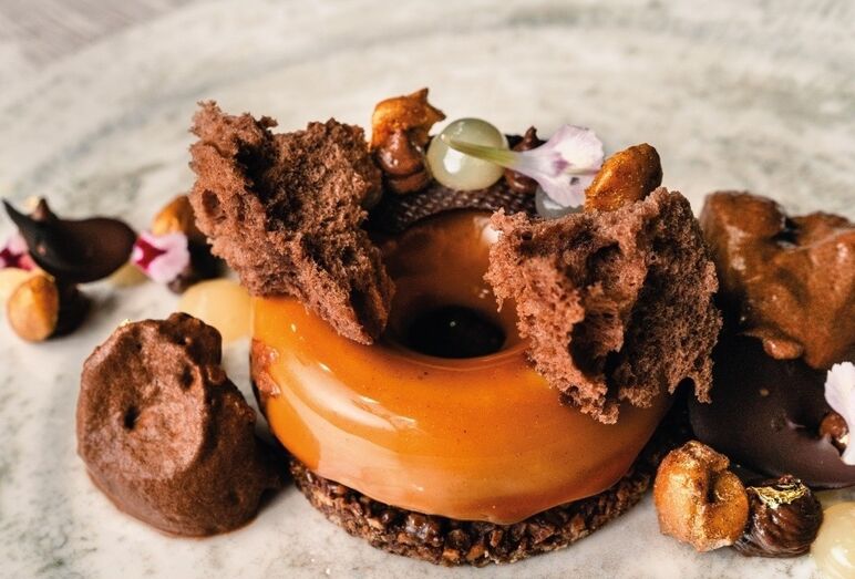 Óbidos celebra o Festival do Chocolate com sabores e surpresas entre 6 e 22 de março