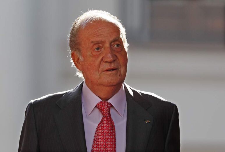 Juan Carlos