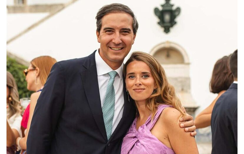 Sara Rocha, Alexandre Poço