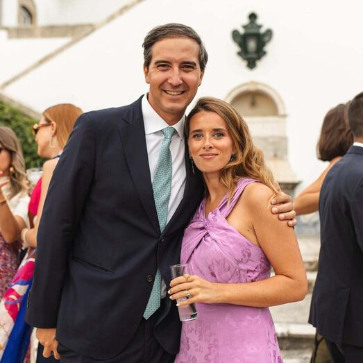 Sara Rocha, Alexandre Poço