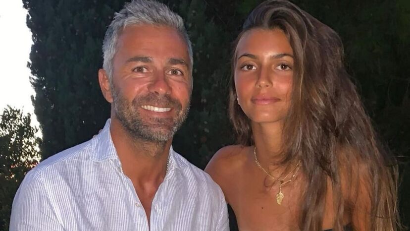 Kika Cerqueira Gomes e Gonçalo Gomes