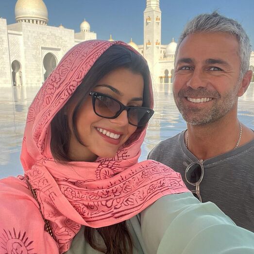 Kika Cerqueira Gomes e Gonçalo Gomes