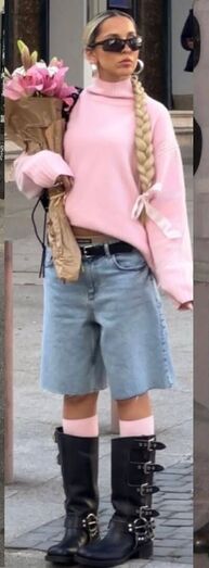 Tendência: Conheça a dupla infalível que vai fazer sucesso este mês de Março 