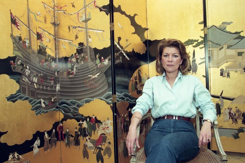 Maria João Bustorff