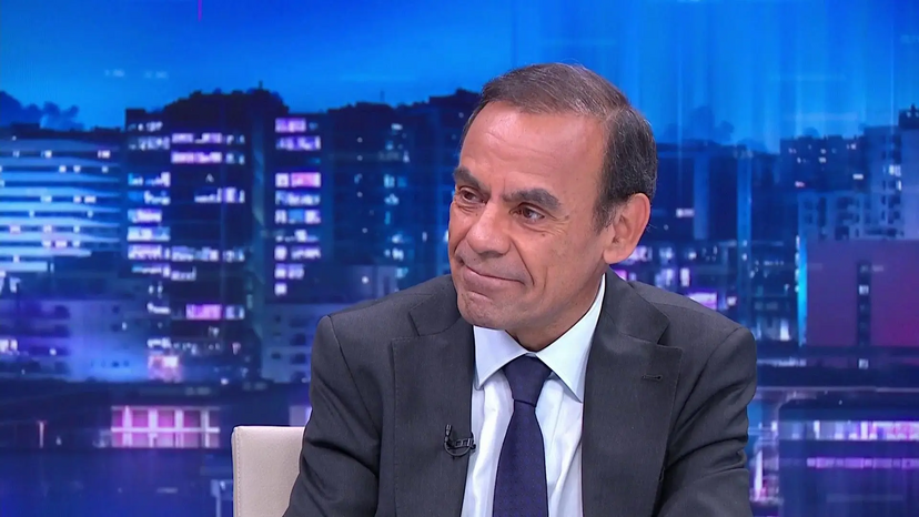 Morreu Nuno Morais Sarmento, antigo ministro da Presidência e ex-presidente da FLAD, aos 65 anos