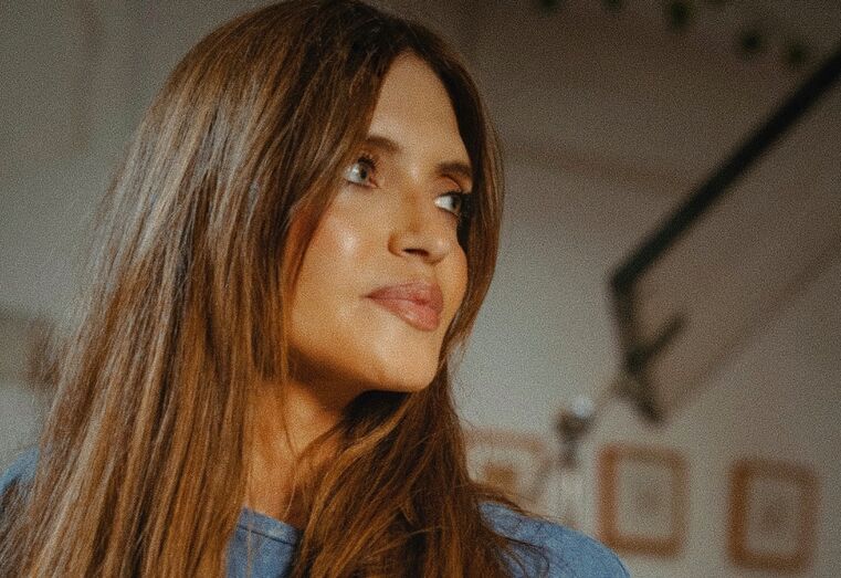 Sara Carbonero volta ao hospital em Espanha, após ter vencido um cancro