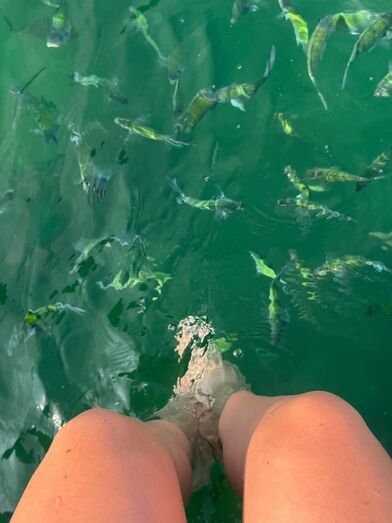 Esta é a primeira grande viagem em família desde a morte de Jota