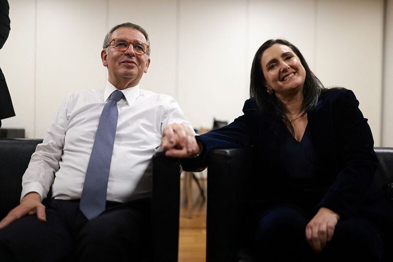 Cabeleireira revela segredos de Margarida Rebelo de Sousa e o vício de Seguro