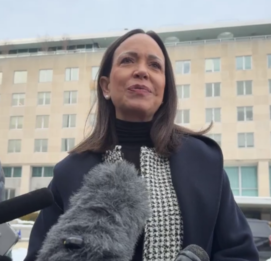 Maria Corina Machado