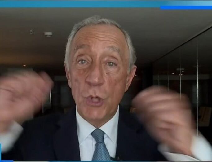 Marcelo Rebelo de Sousa