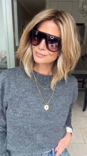 Inspire-se! Margot Robbie adoptou o corte cabelo desta temporada 