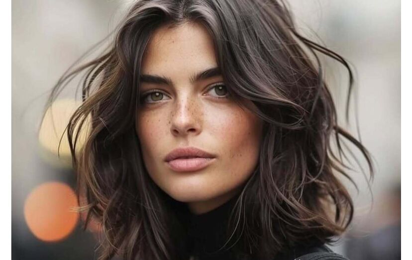 Inspire-se! Margot Robbie adoptou o corte cabelo desta temporada 