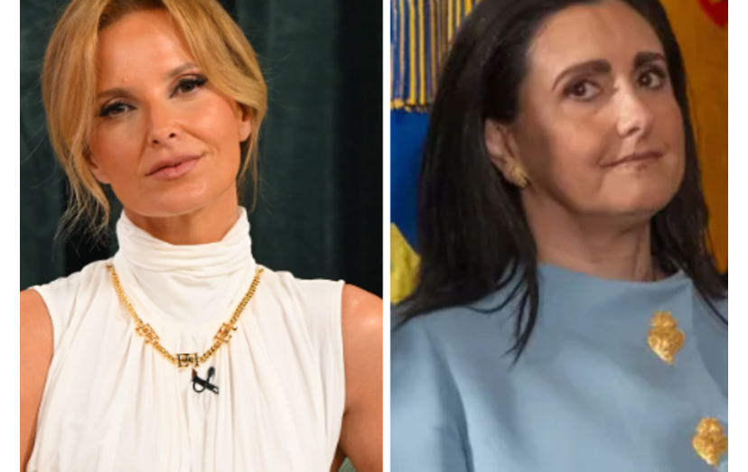 Cristina Ferreira, Margarida Maldonado Freitas