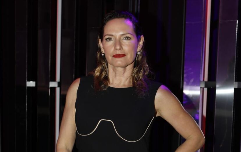 Fernanda Serrano na ModaLisboa