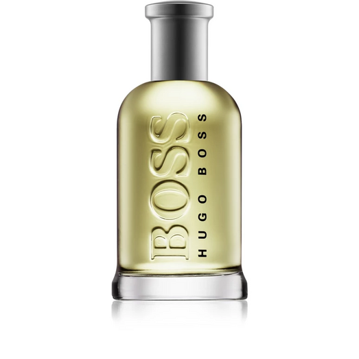 Hugo Boss
