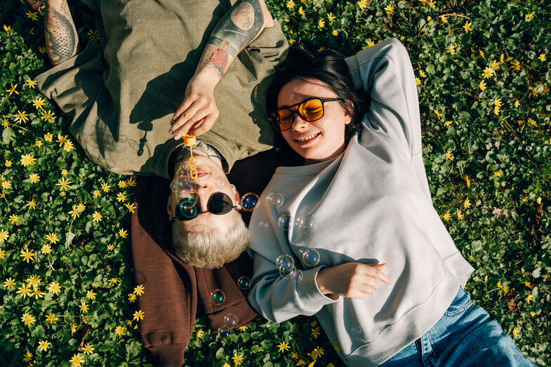 Tendências de bem-estar para 2026