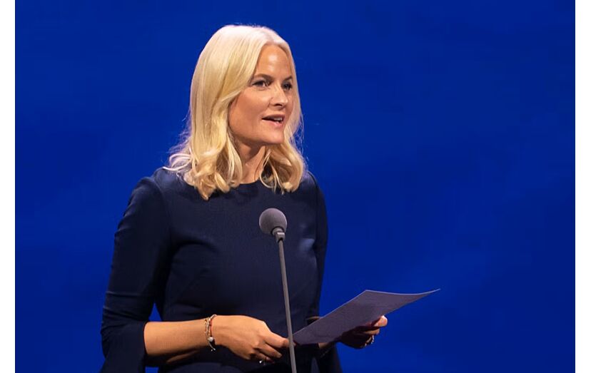 Princesa Mette-Marit