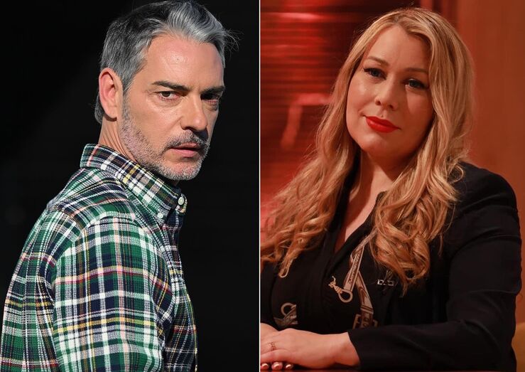 Clima tenso na TVI: Cláudio Ramos e Suzana Garcia em discussão acesa sobre racismo