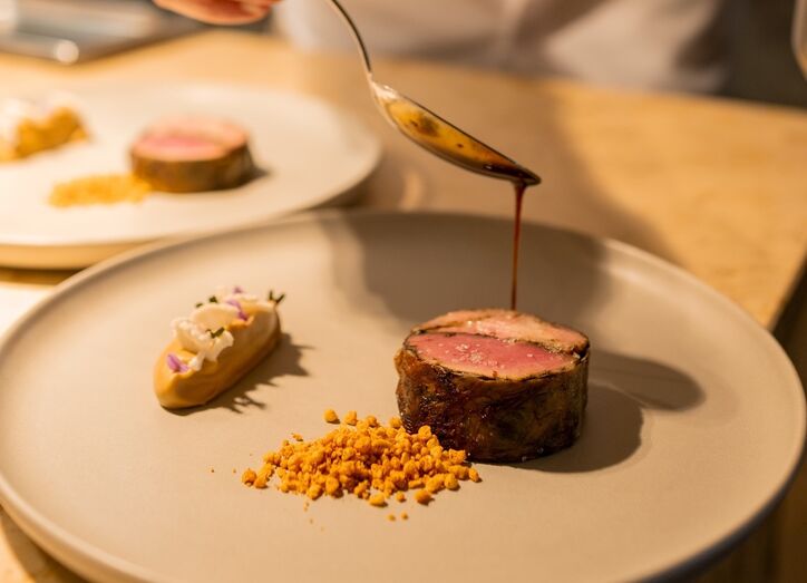 Novos restaurantes portugueses com Estrela Michelin em 2026