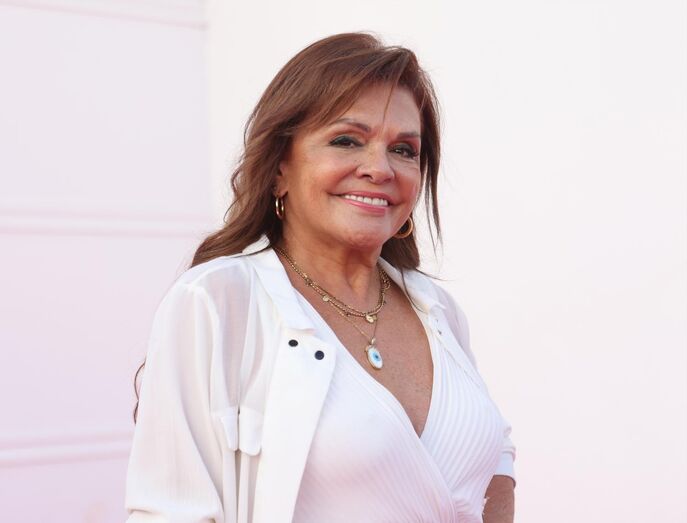 Rita Ribeiro lamenta a perda da sua companheira Patanisca