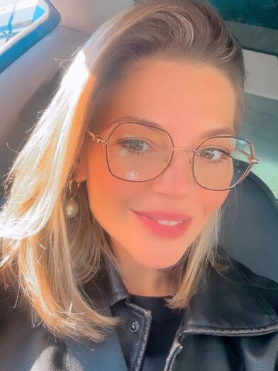 Mafalda Livermore em foco após ligações a figuras políticas e namoro com vereador do Chega