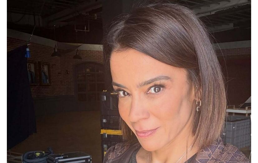 Encantado com a televisão! Rita Ferro Rodrigues partilha novo vídeo adorável do patudo Zé