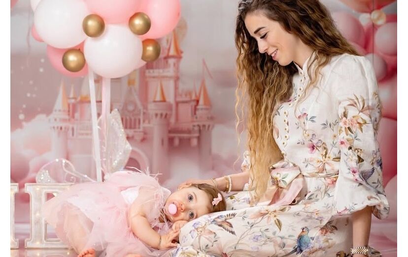 Rute Cardoso e Mafalda