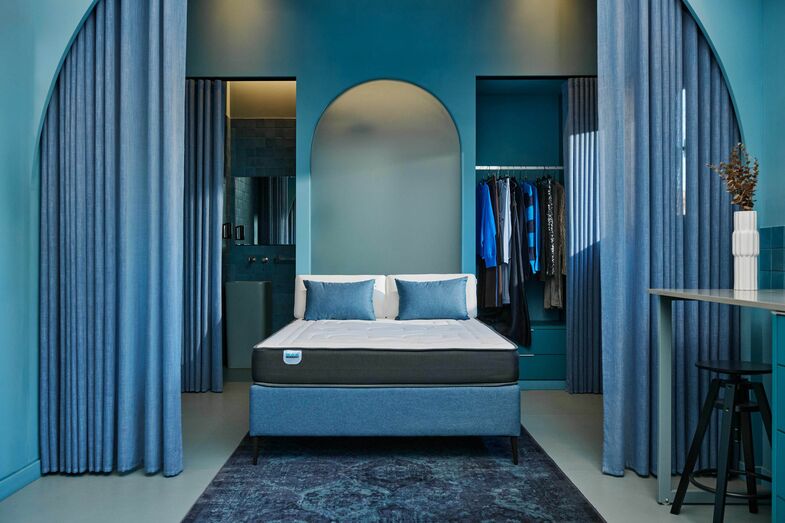 Os segredos para conseguir um quarto de revista (sem sair de casa)