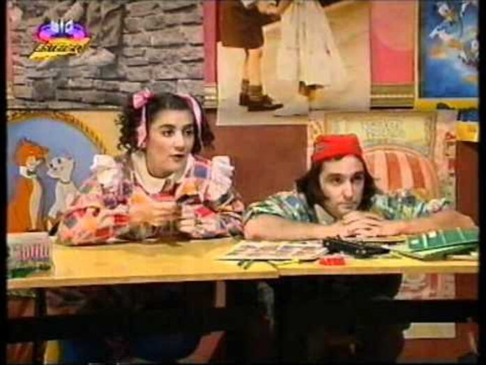 Marina Mota e Carlos Cunha