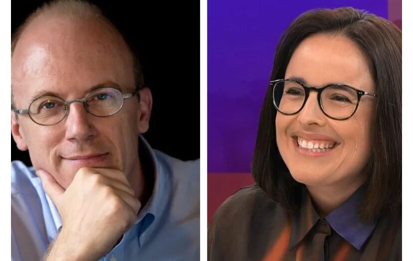 Luís Osório, Joana Marques