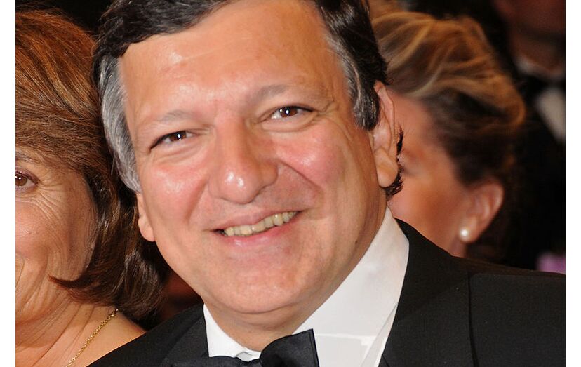 Durão Barroso