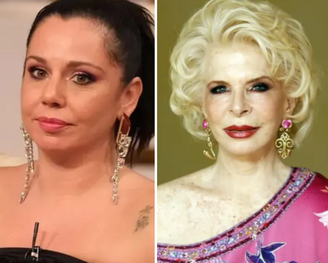 Sara Norte, Lili Caneças