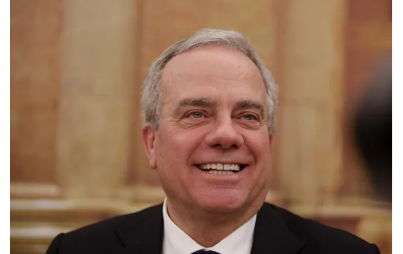 José Maria Ricciardi