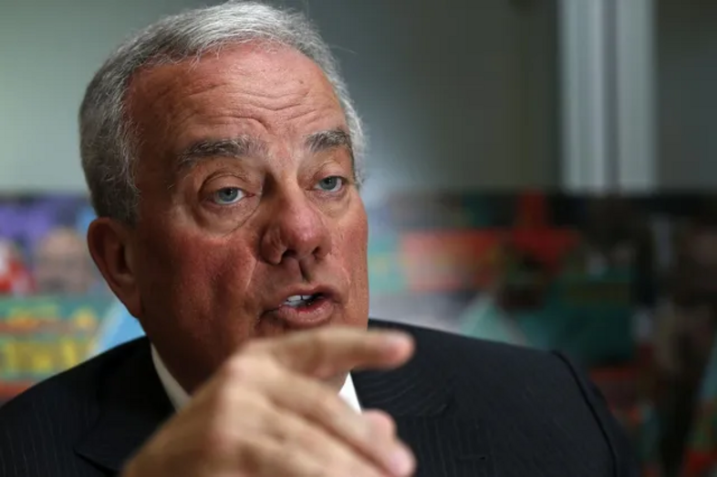 José Maria Ricciardi