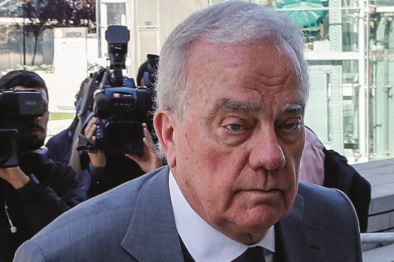 José Maria Ricciardi