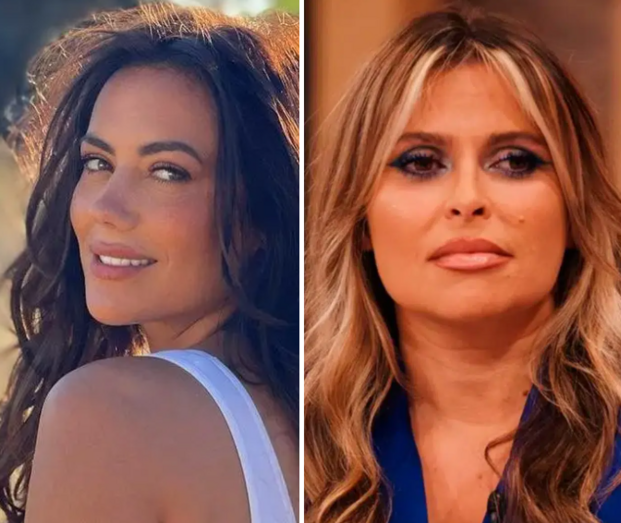 Sofia Ribeiro, Maria Sampaio